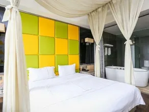 Xinianhua Hotel - Image 4