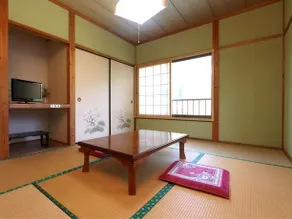 Minshuku Oyamaso - Image 1