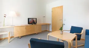 Silvretta Haus - Image 4