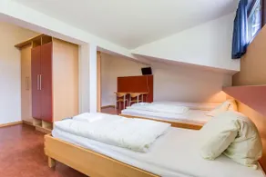 Sportsarea Grimming Sporthotel - Image 4