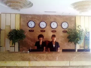 Rui Feng Hotel - Image 3
