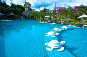 P S Hill Resort - Image 3