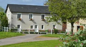 Gite Champosoult, 5 pièces, 6 personnes - FR-1-497-27 - Image 5