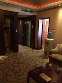 Yu Zuo Hotel Taian - Image 4