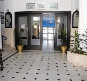 Achillion Hotel - Image 5