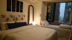 Reach-i9 HaoMei Service Apartments - Image 2