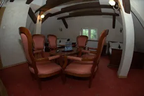Hotel "Dworek Lesniczowka" - Image 2
