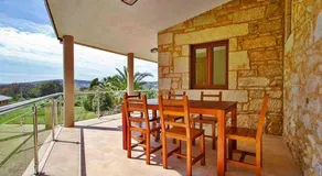 Casa Cascada do Ezaro - Image 2