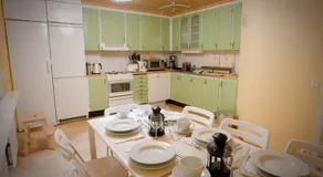 Hogbacka Lodge - Image 4