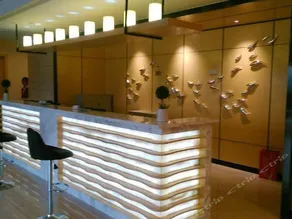 Yueju Holiday Resort Beihai Railway Station - Image 3