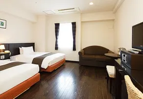 ARIETTA HOTEL OSAKA - Image 2