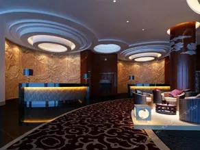Jiayi Grand Hotel - Image 2