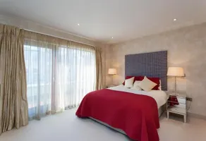 St. Stephen's Green Penthouse - Image 3