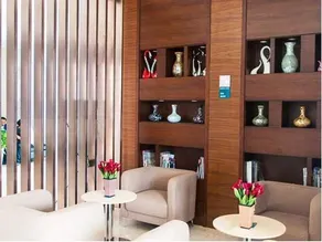 City Comfort Inn Wuhan Wujiashan - Image 4