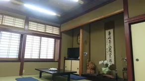 Oyado Ikemori in Himi Onsen - Image 4