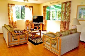 Hale Akule Hawaiian Beaches Cottage - Image 5