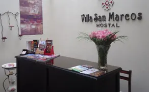 Villa San Marcos - Image 3