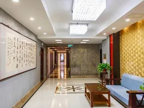 Huabin Huanlian Hotel (Jinan Beiyuan Street) - Image 4