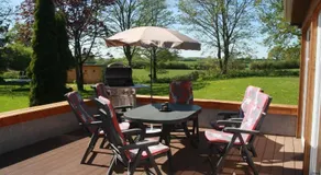 Ferienwohnungen Duwensee - Image 3