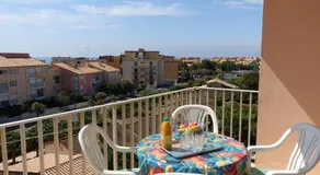 Apartment Solarium - Image 4