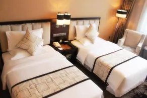 Days Hotel And Suites Changsha - Image 5
