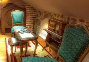 Palazzo Drusko Deluxe Rooms - Image 4