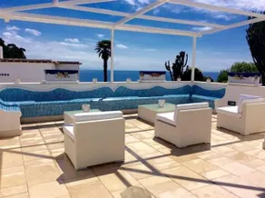 Regina di Capri - Villa due Golfi - Image 2