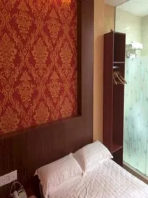 Shenzhen Civil Aviation Hotel - Image 3
