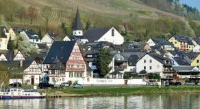 Mosel Ausblick - Image 4