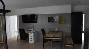 City Penthouse-Wohnungen Warum-Ins-Hotel - Image 3
