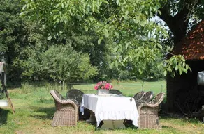 Bed & Breakfast De Buxushoeve - Image 3