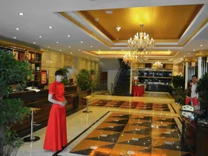 Myhome Hotel - Image 3