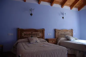 Casa Rural las Encinas - Image 4