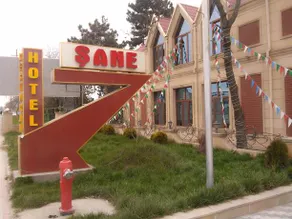 Shane Hotel Quba - Image 4