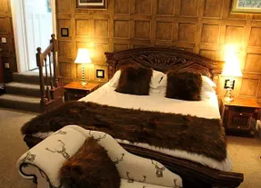 The Lion Hotel Huntingdon - Image 5
