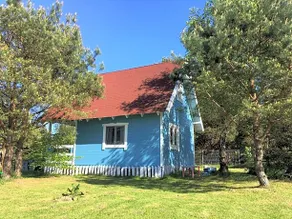 Domek nad jeziorem Kątno Mazury - Image 2