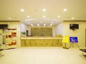 XTY HOLIDAY HOTEL - Image 2