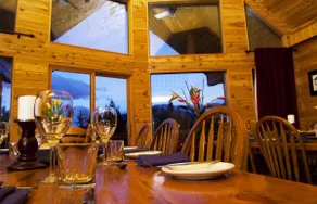 Yellow Cedar Lodge - Image 3