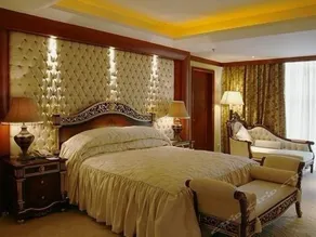 Fuding International Hotel - Image 5