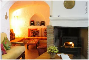 Casa Cueva Alhama - Image 2