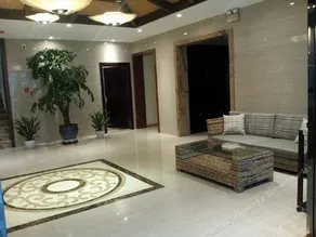Shunyi Tianhe Garden Hotel - Image 4