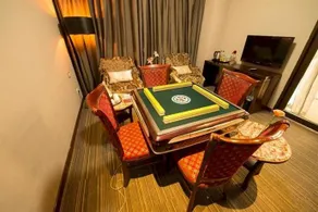 Shenyang fengtianyuan Hotel - Image 2
