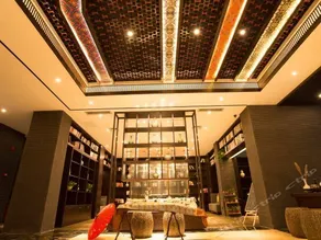 Pingshan Scholars Hotel (Liuzhou Yaobu Ancient Town Branch) - Image 3