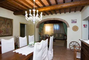 Podere Villabassa - Image 2