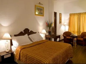 Udai Vilas Palace Bharatpur - Image 2