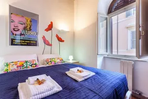 Rome as you feel - Apartments in Navona - Image 5