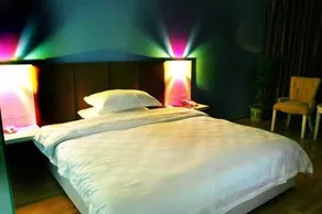 Chong Qing Jin Ou Hotel - Image 3
