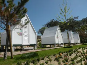 Parque De Campismo Da Praia De Pedrogao - Image 5