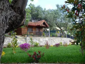 Camalti GardenLife Otel - Image 4
