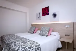 Timor Hotel Palma - Image 3